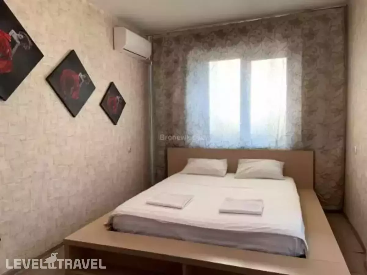 В гости на улице Тольятти