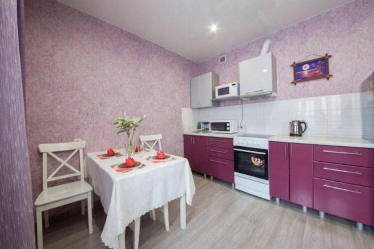 КвартировЪ на улице 78 Добровольческой Бригады 28