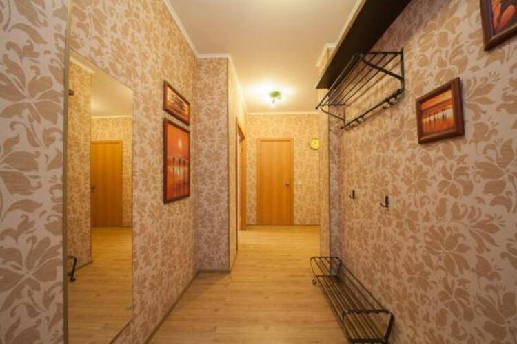КвартировЪ на улице 78 Добровольческой Бригады 28