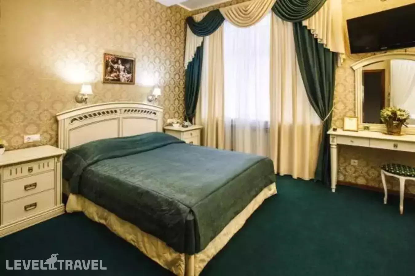 Марафон на Гагарина