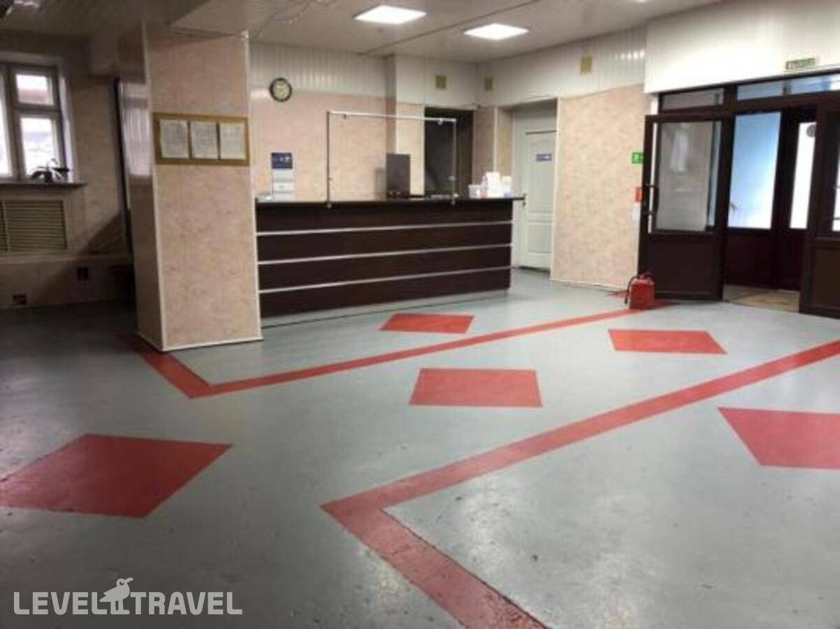 Изображение отеля 19