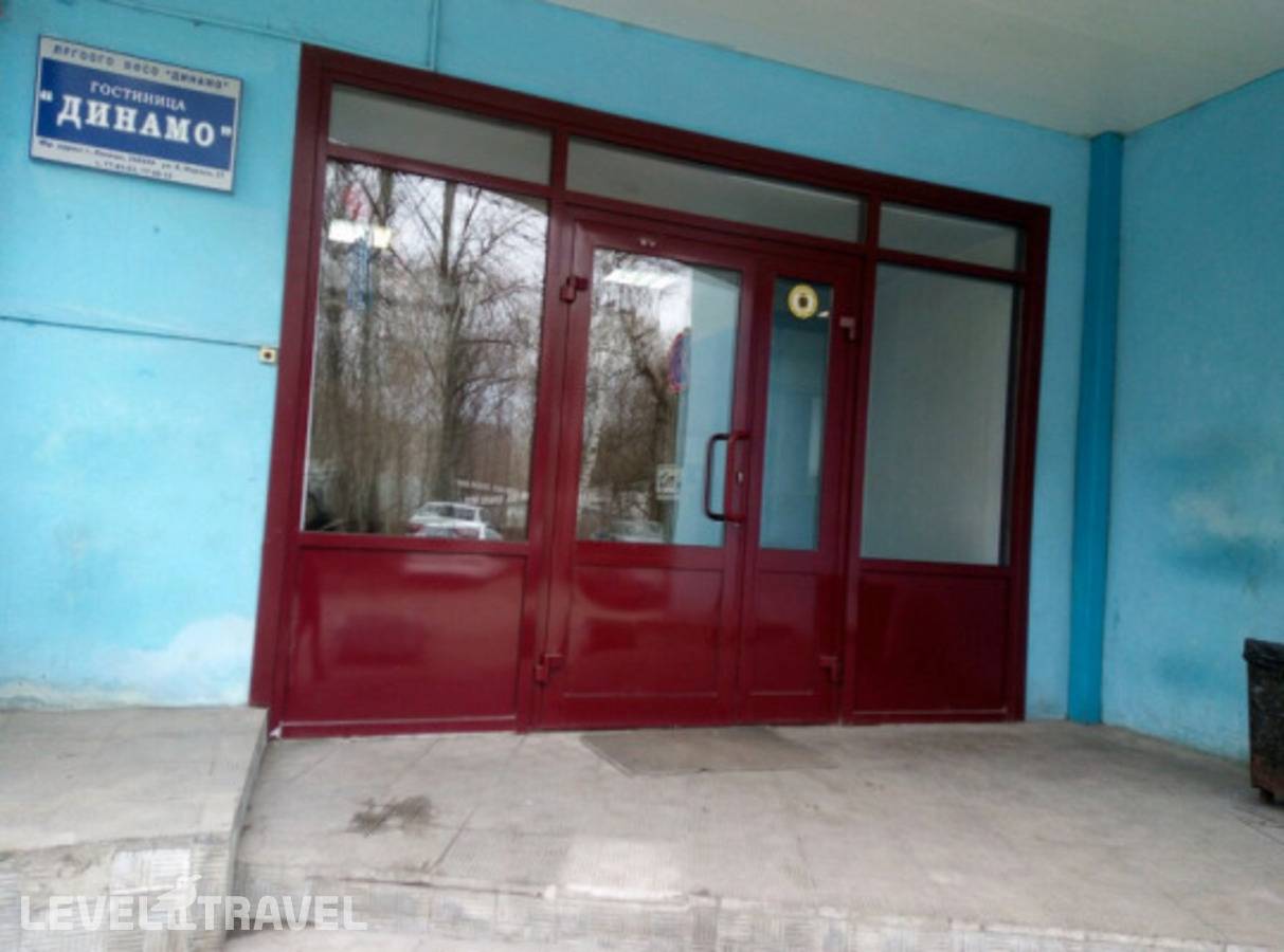 Изображение отеля 11