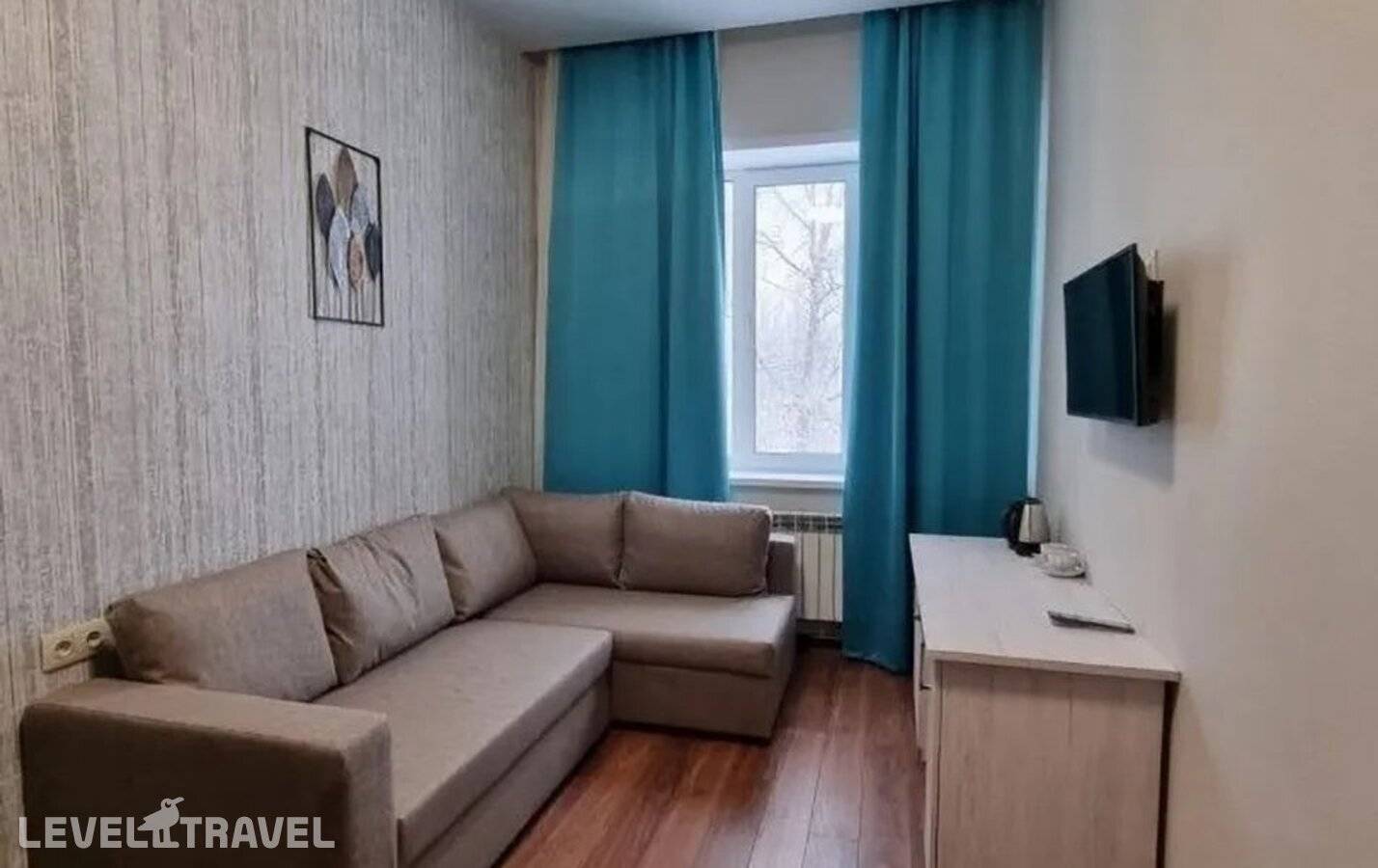 фотографии отеля Нова в Россия(Липецк) - фото №4