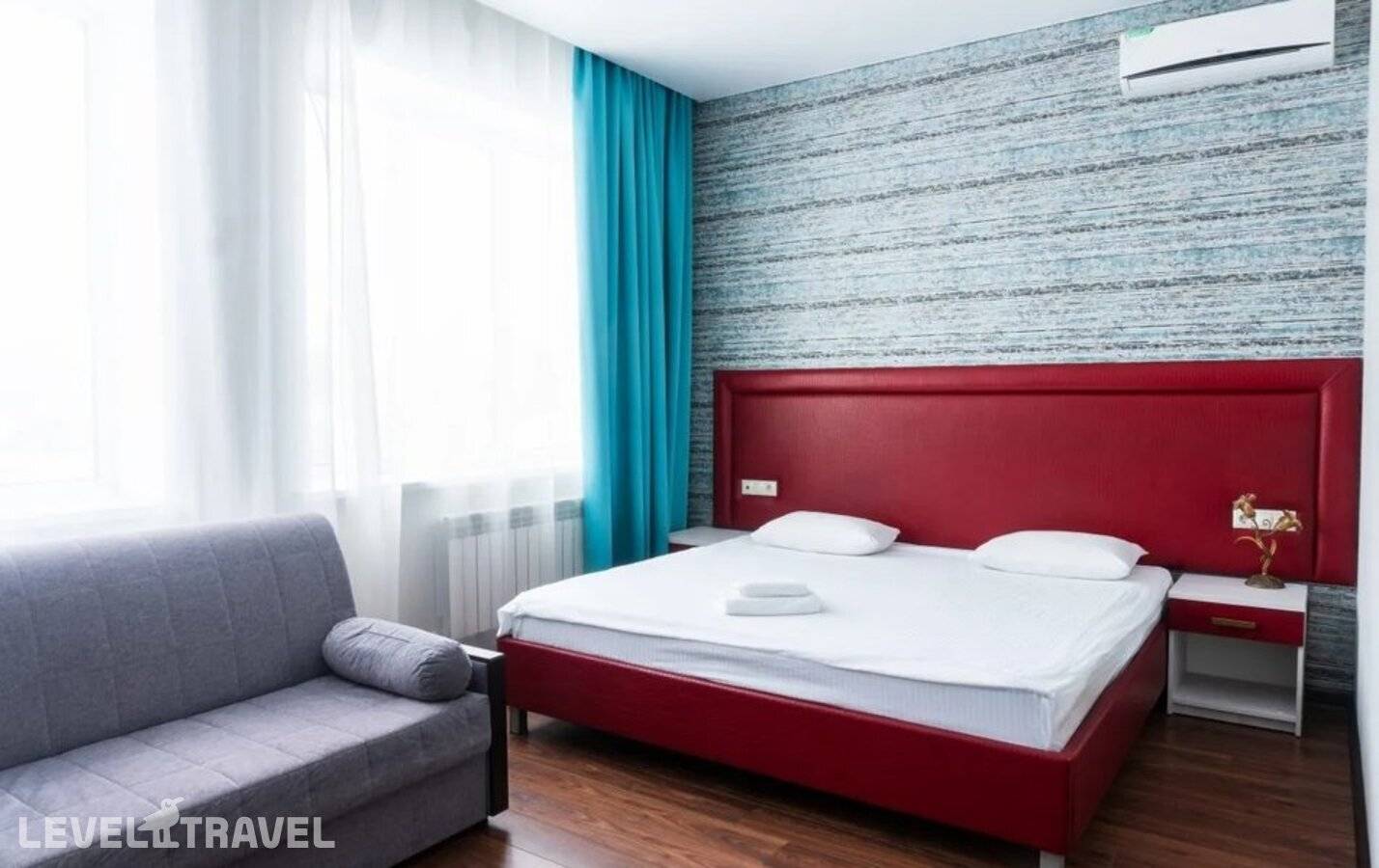 фотографии отеля Нова в Россия(Липецк) - фото №5