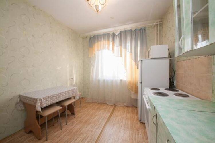 КвартировЪ на улице Горького 37