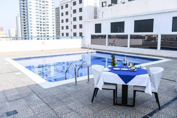 Juffair Grand Hotel