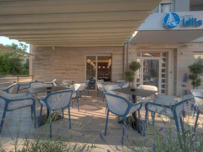 Idila Hotel