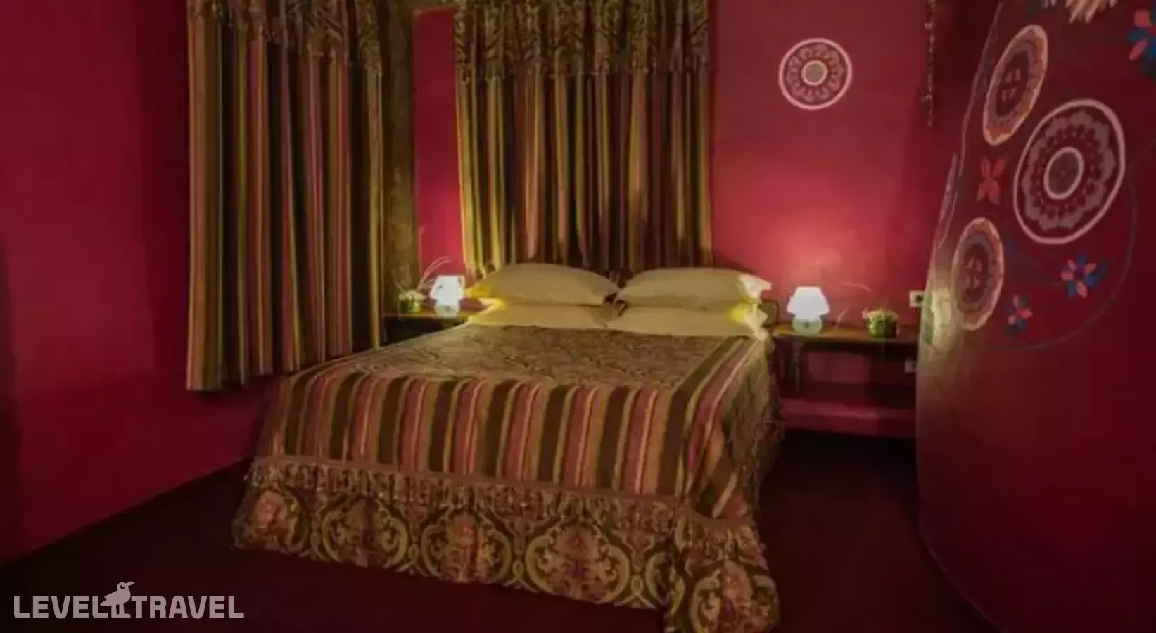 Luxury House ECO-hotel & Spa (Лакшери хаус)