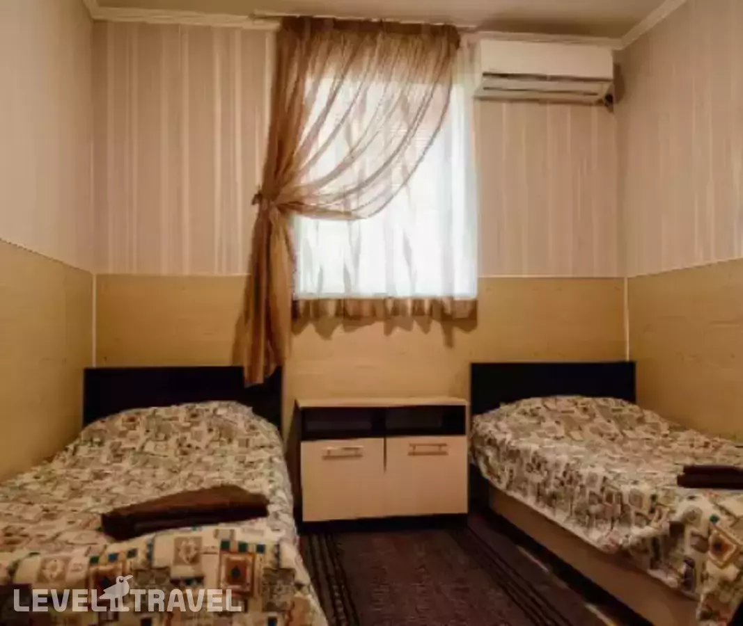 Дальний кордон