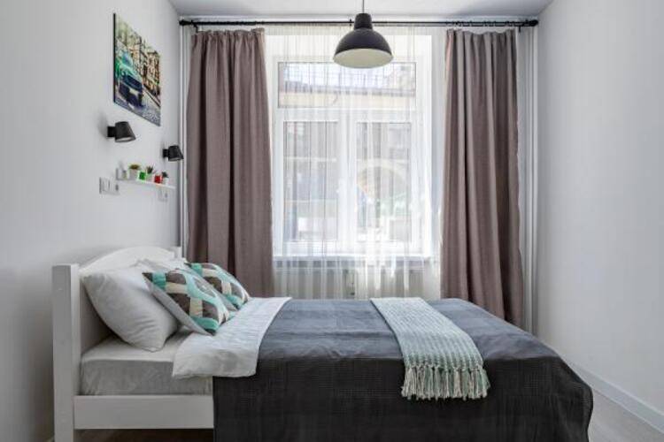 InHome24 (ИнХоум24) на улице Германа Титова