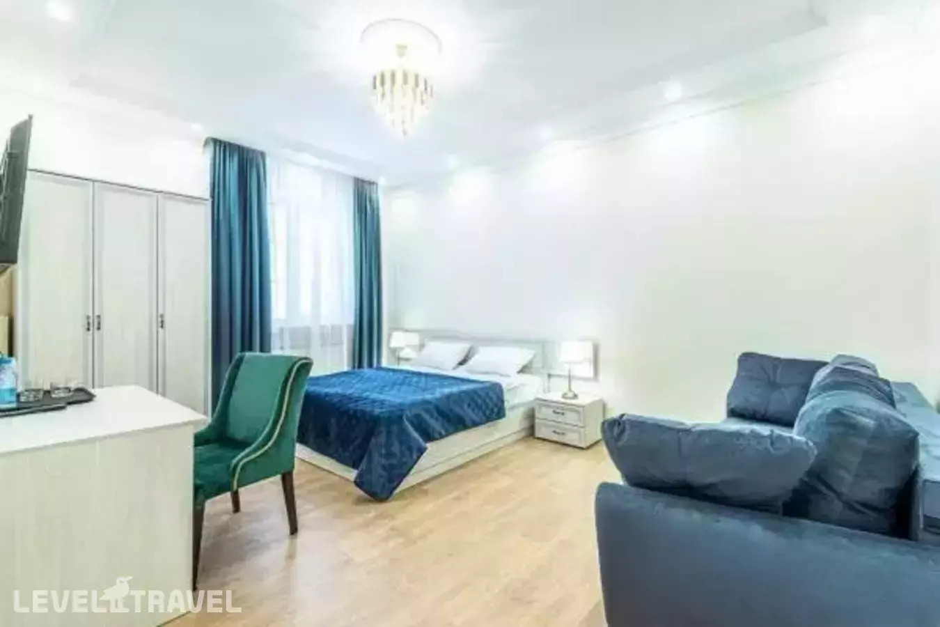 Laurencia (Лауренция)