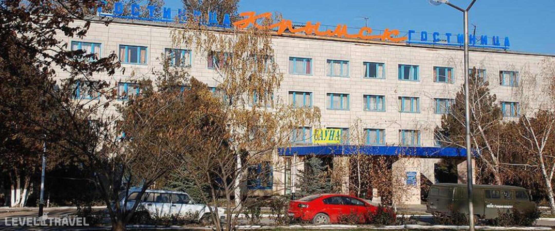 Изображение отеля 2