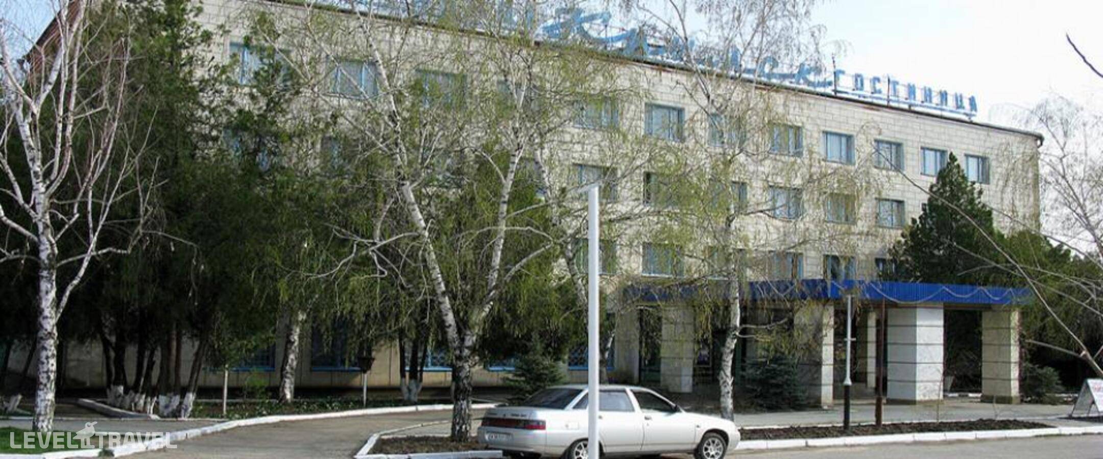Изображение отеля 4