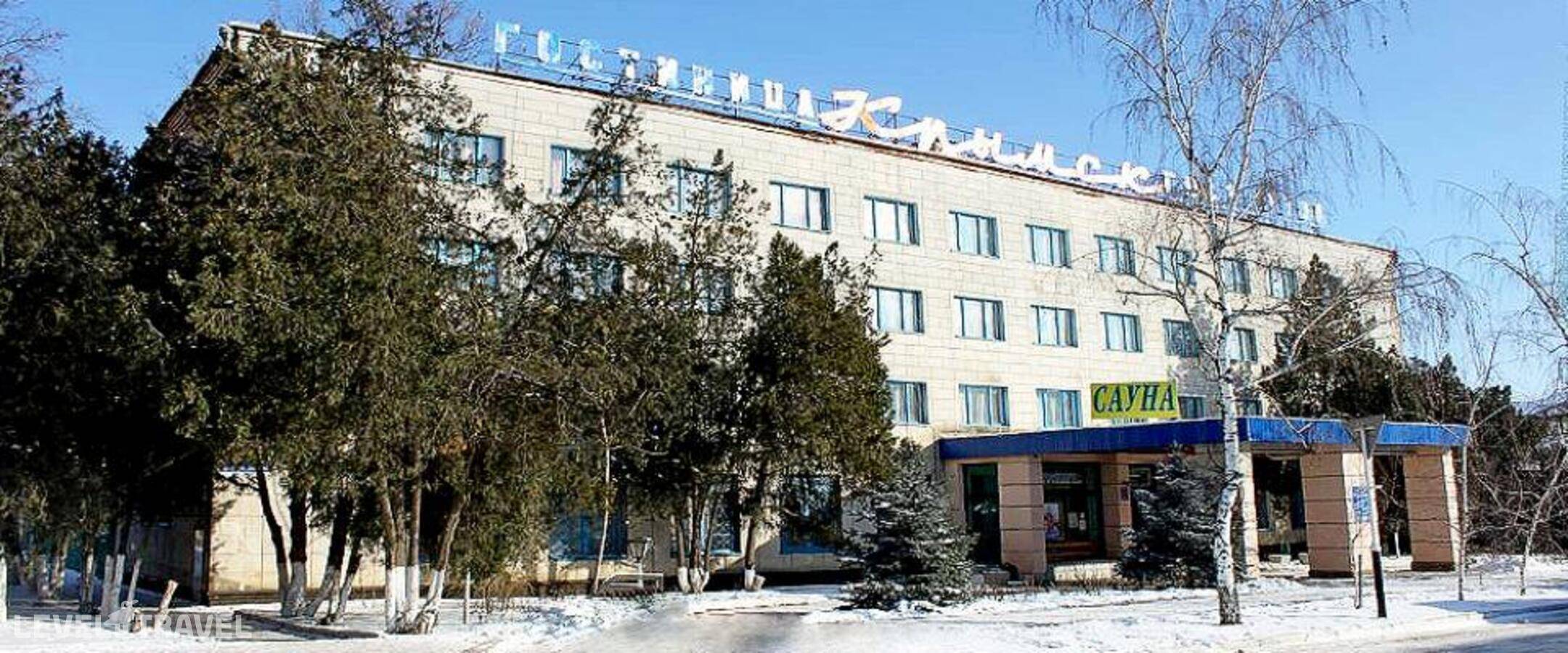 Изображение отеля 1