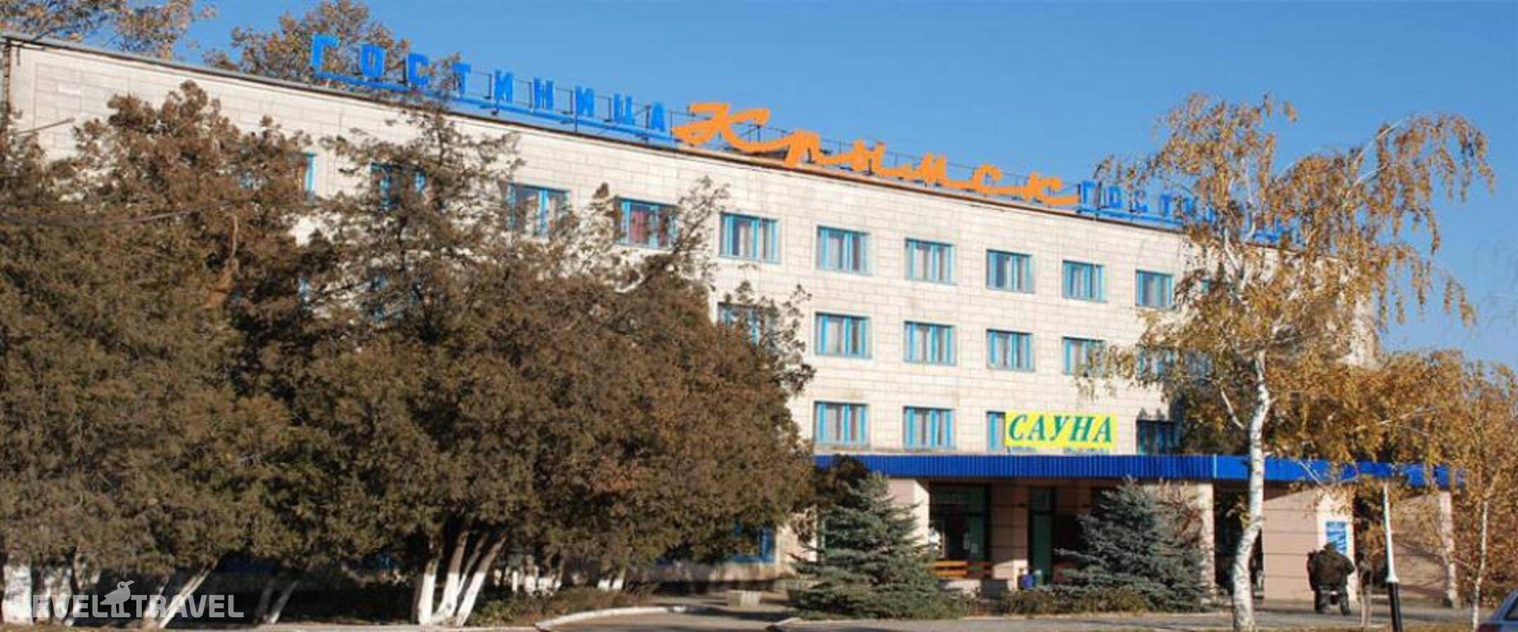 Изображение отеля 3