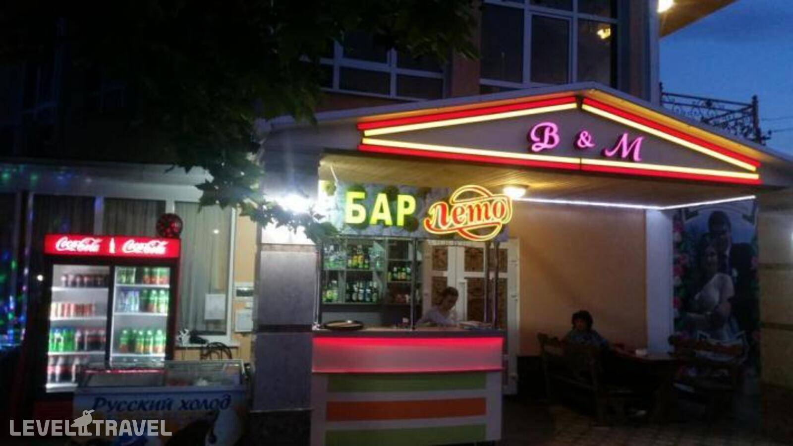 Изображение отеля 3