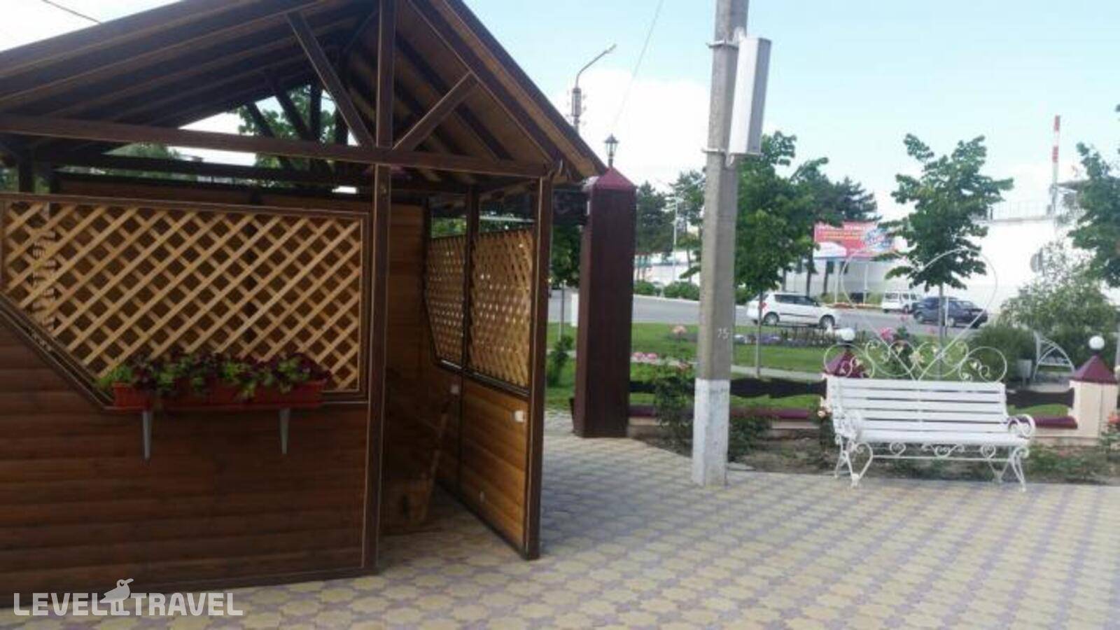 Изображение отеля 9