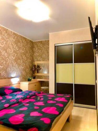 Relax Apart (Релакс Апарт) на улице Московская 16