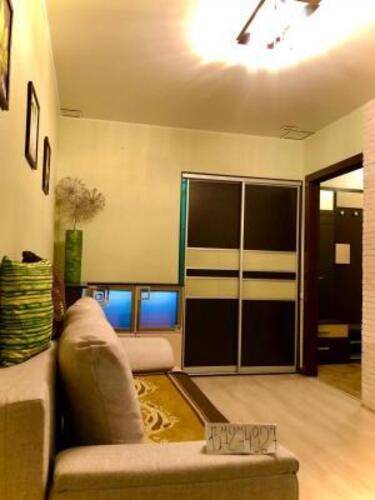 Relax Apart (Релакс Апарт) на улице Московская 16