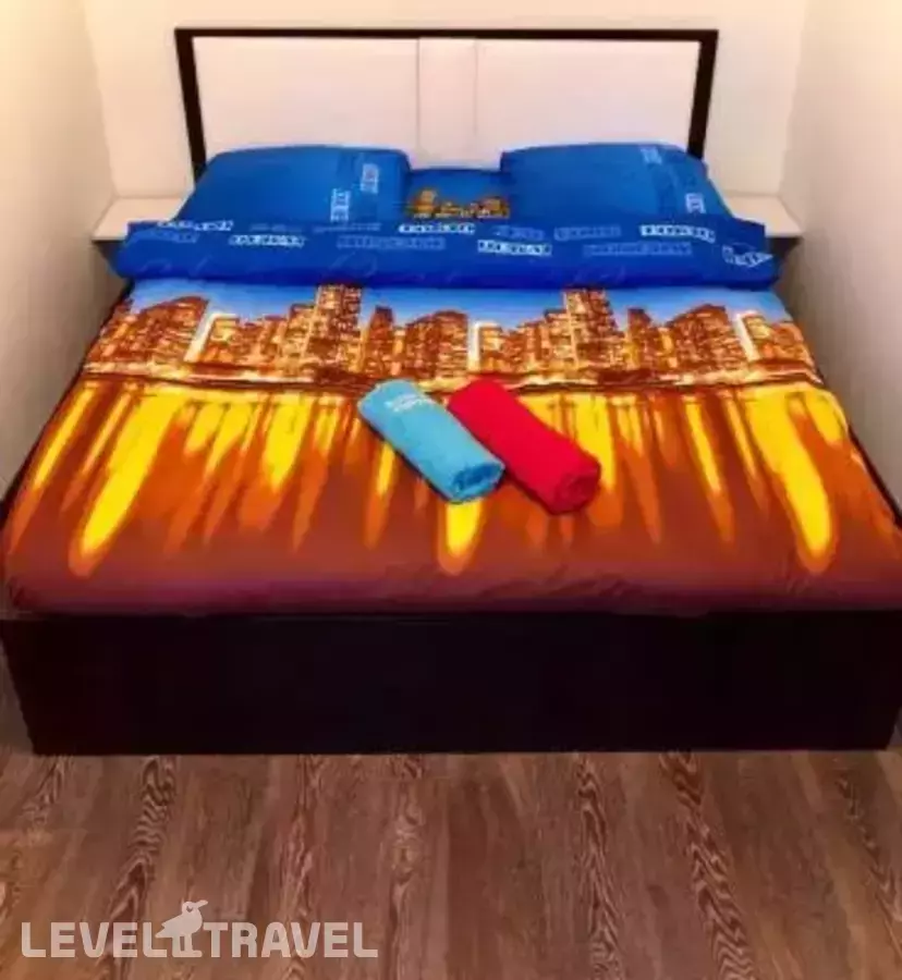 Relax Apart (Релакс Апарт) на улице Энгельса