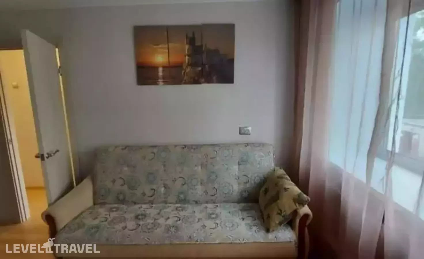 Суточный рай на улице Железнодорожная