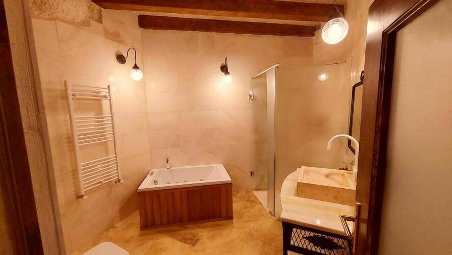 Dervish Cave House