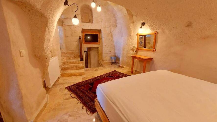 Dervish Cave House