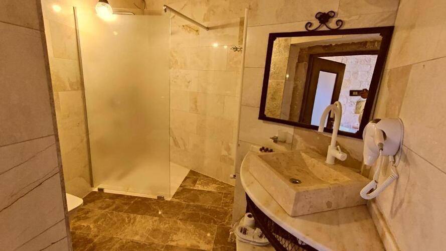 Dervish Cave House