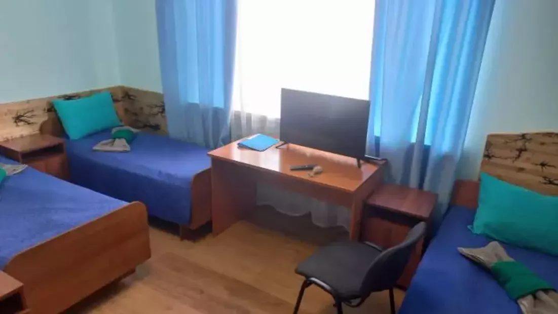 КамчатДар