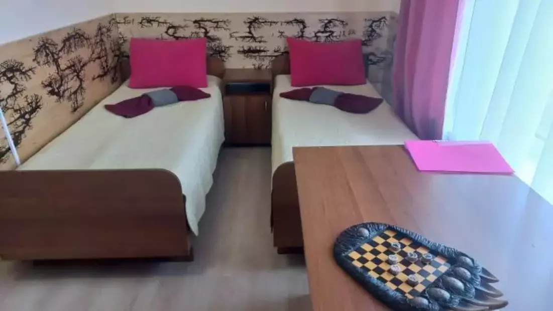 КамчатДар