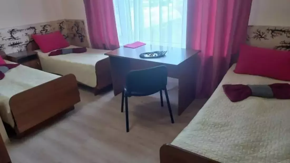 КамчатДар
