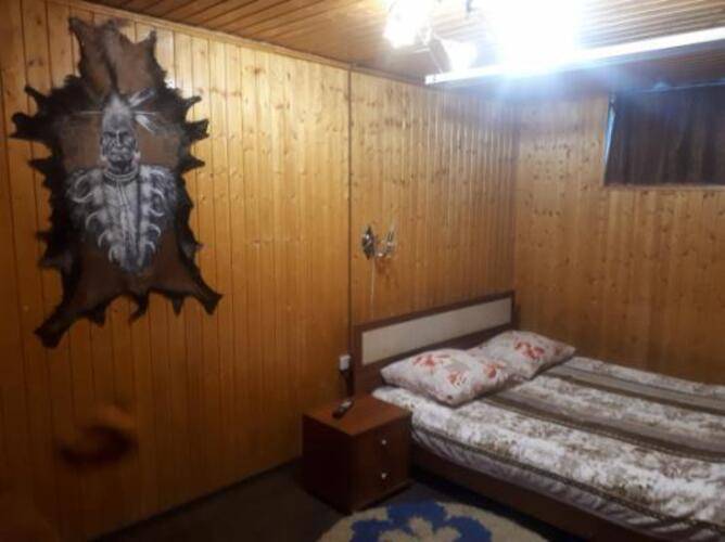 Камчатский стиль