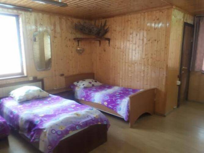 Камчатский стиль