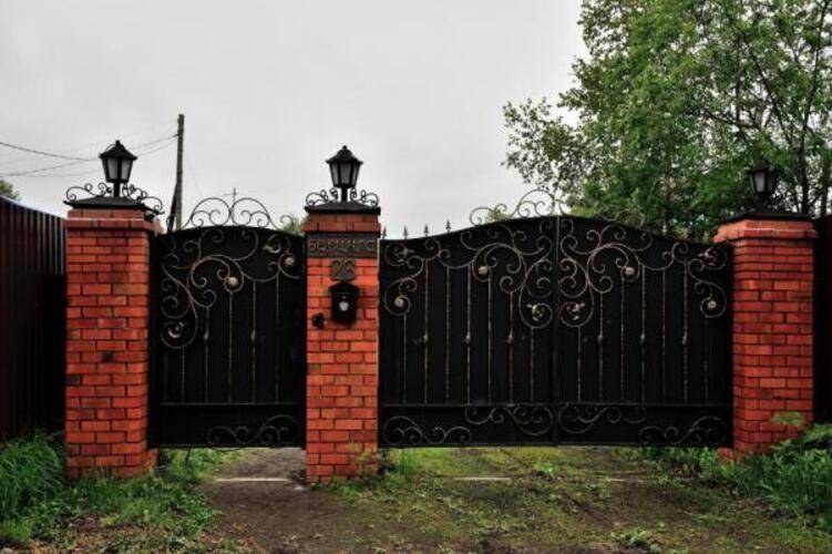 Камчатский стиль