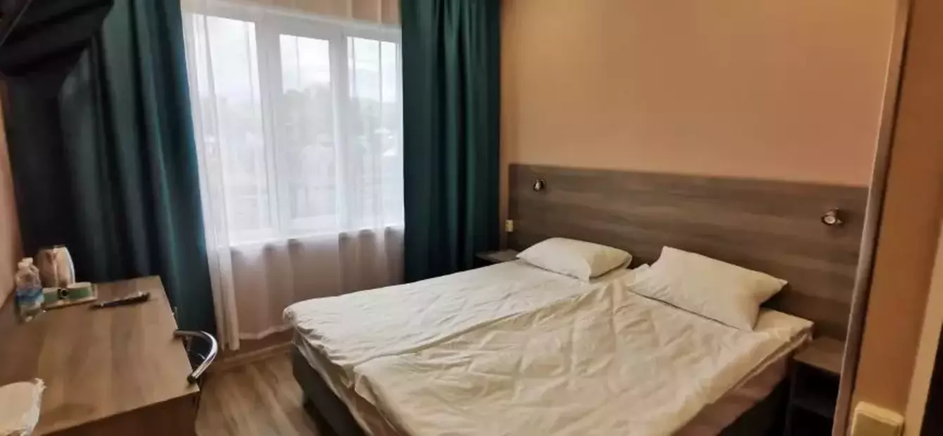 Sopka (Сопка)