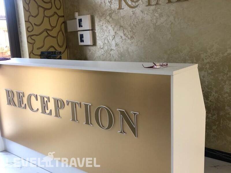 Фотография Отель Роял