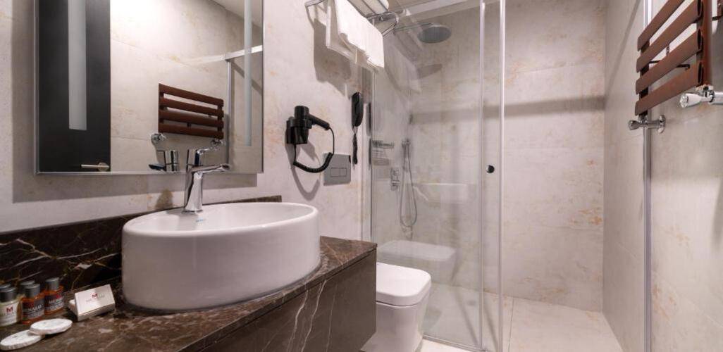Menalo Hotel Premium Istanbul Airport