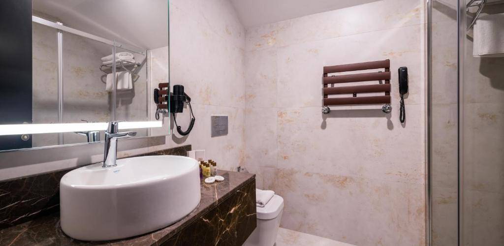 Menalo Hotel Premium Istanbul Airport