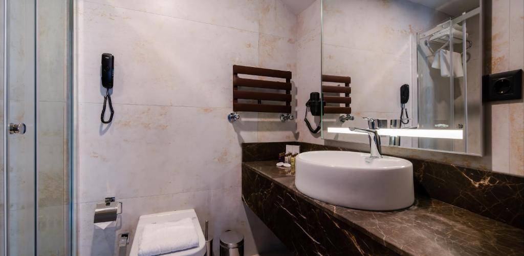 Menalo Hotel Premium Istanbul Airport