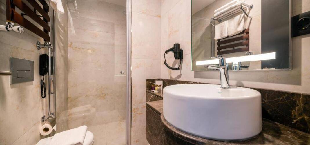 Menalo Hotel Premium Istanbul Airport