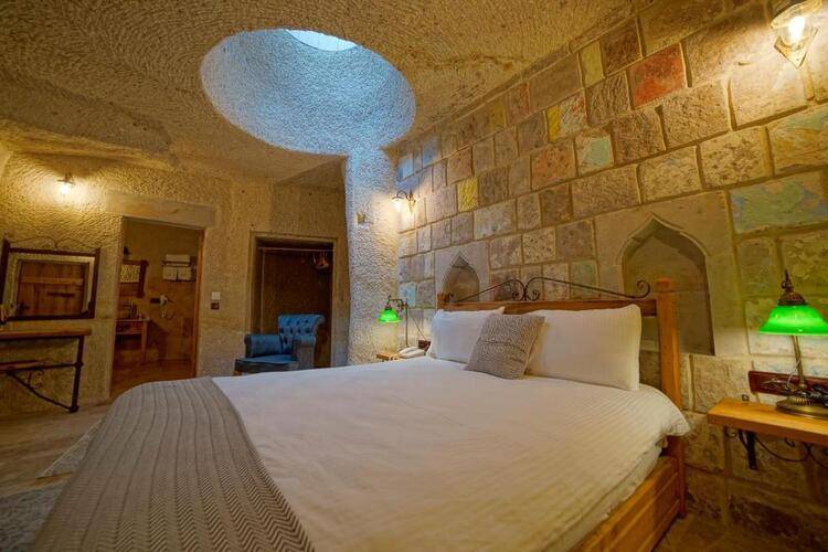 Design Cappadocia Hotel
