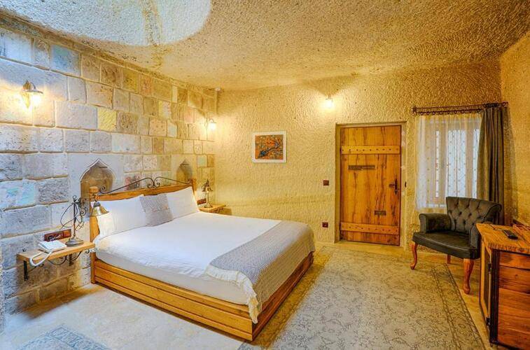 Design Cappadocia Hotel