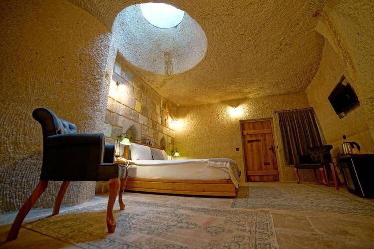Design Cappadocia Hotel