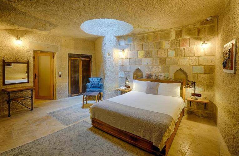 Design Cappadocia Hotel
