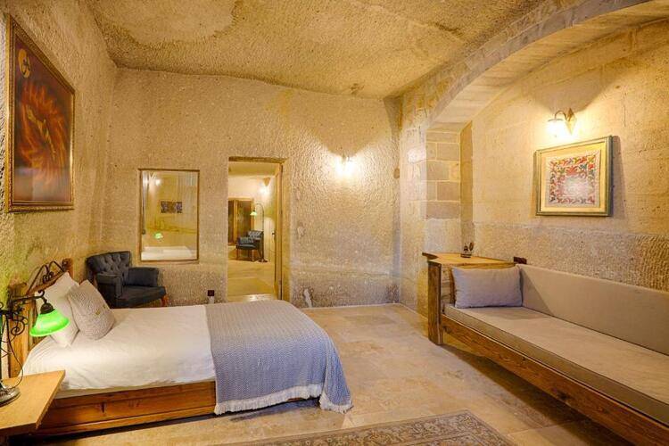Design Cappadocia Hotel
