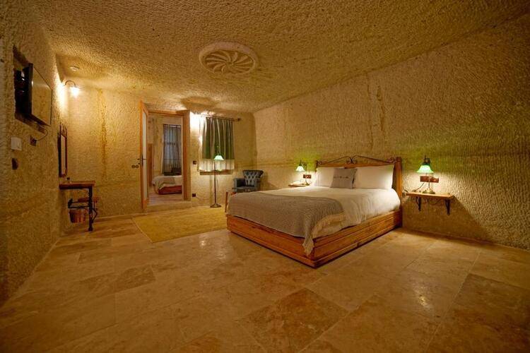 Design Cappadocia Hotel