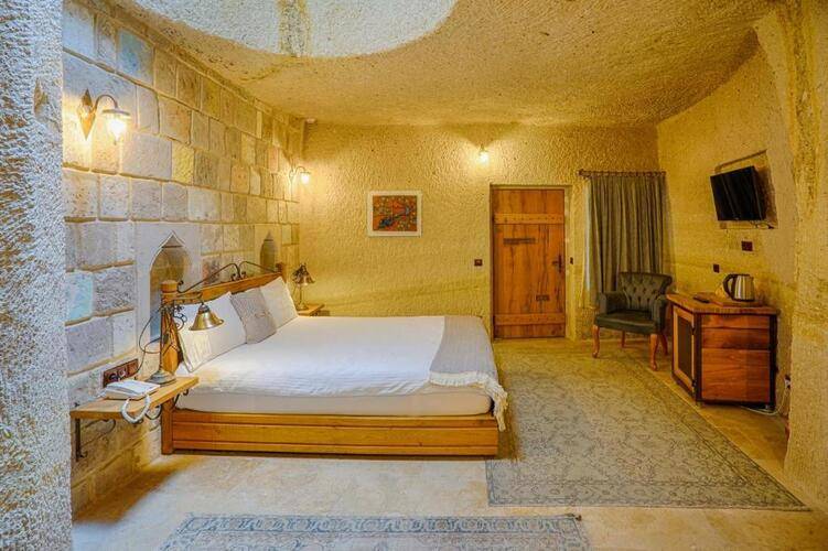 Design Cappadocia Hotel