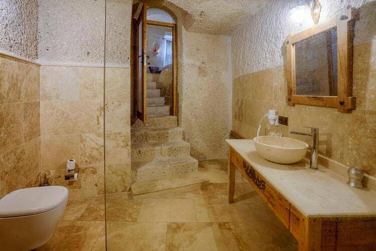 Design Cappadocia Hotel