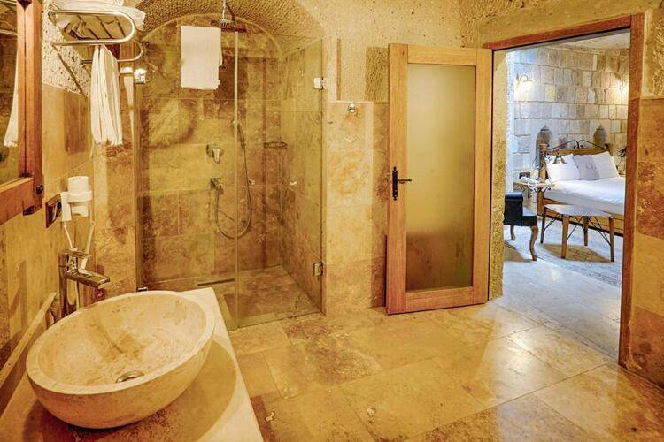 Design Cappadocia Hotel