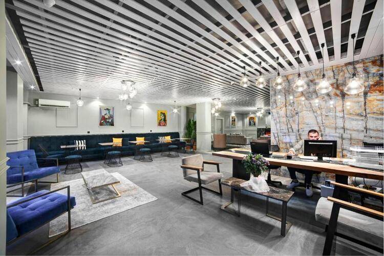 Walton Residence Sisli